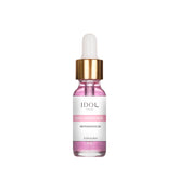 IDOL COLOR finger nail strengthener hardener polish thickener