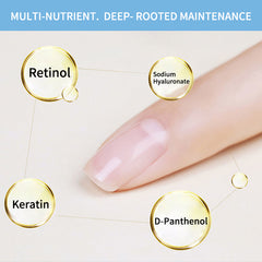 natural nail care