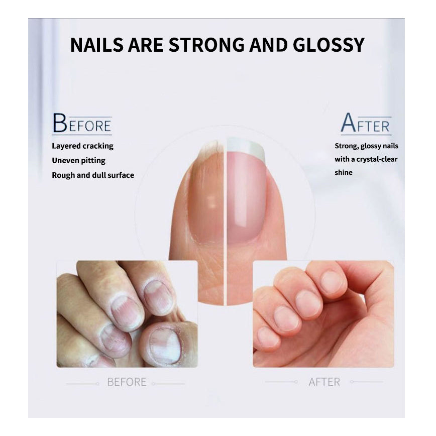 nail polish to harden nails