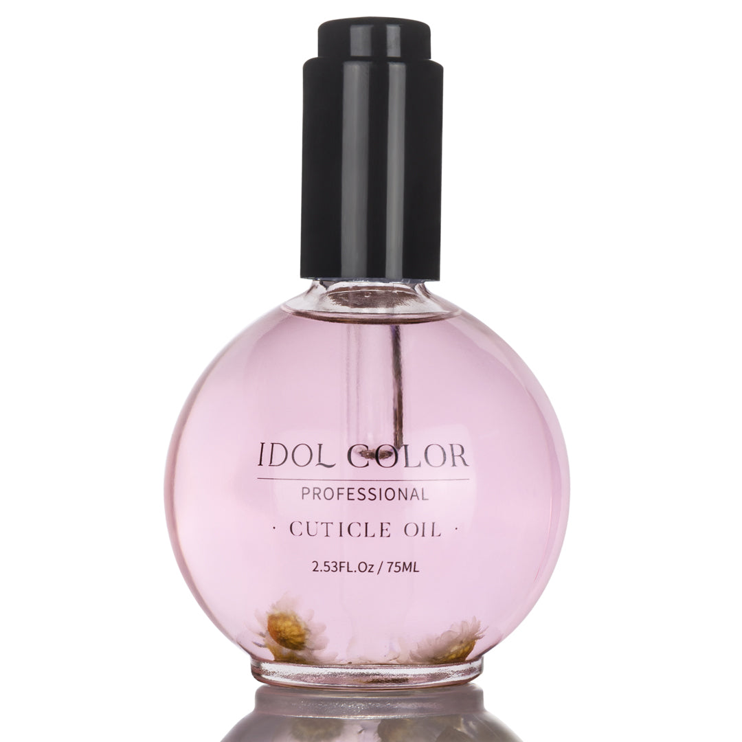 Premium blossom scented nail  Cuticle Oil care 75ml